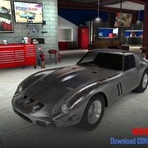 Meet your Posher, Kenneth